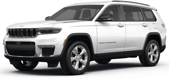 JEEP GRAND CHEROKEE L 2024 1C4RJKAG9R8536780 image